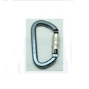 FATOOLS RM40BL - RESCUE CARABINER WEIGHT 148 G