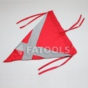 FATOOLS 18022-61X3 - TRIANGLE BUGGY FLAGS