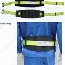 FATOOLS AG-SB200 - WORKING POSITIONING BELT