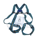 FATOOLS 18009-14 - SAFETY HARNESS SAFE-1