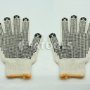 FATOOLS 18012-59 - POLKADOT GLOVES DOT