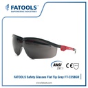FATOOLS C358GR - SAFETY GLASSES LENS GREY