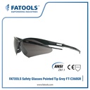 FATOOLS C360GR - SAFETY GLASSES GREY