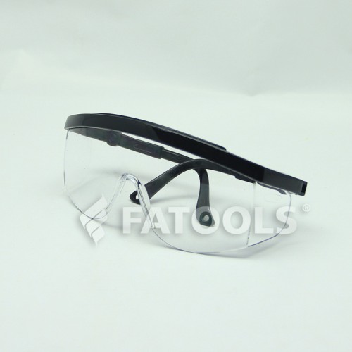 FATOOLS P705 - SAFETY GLASSE LENS CLEAR