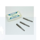 FATOOLS IX-HT1-12 - IXION HSS HAND TAPS SIZE UNF 1 X 12