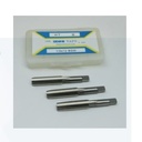 FATOOLS IX-HT7/8-9 - IXION HSS HAND TAPS SIZE BSW 7/8 X 9