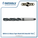 FATOOLS BO-TS240 - BOFA TAPER SHANK DRILL SIZE 24