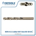 FATOOLS BO-SS120 - BOFA JOBBER DRILL SIZE 12