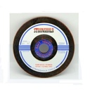 FATOOLS SH-FD1002WA60 - DEPRESSED CENTER FLEXIBLE WHEEL SIZE 100X2X16
