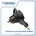 FATOOLS NP-IW508 - 3/4"DR AIR IMPACT WRENCH