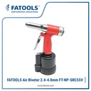 FATOOLS NP-SRC55V -AIR RIVETER 2.4-4.8 NAIL