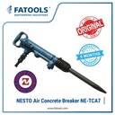 FATOOLS NP-TCA7 NESTO AIR CONCRETE BREAKER MESIN BOBOK BETON