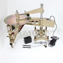 FATOOLS AW-CG2-150 - PROFILE GAS CUTTING M/C