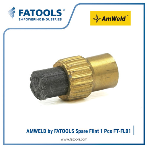 FATOOLS FT-FL01 - SPARE FLINT