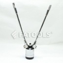 FATOOLS FT-SFG35 Drum Seal Plier 35mm Drum Cap Sealing Barrel Crimping