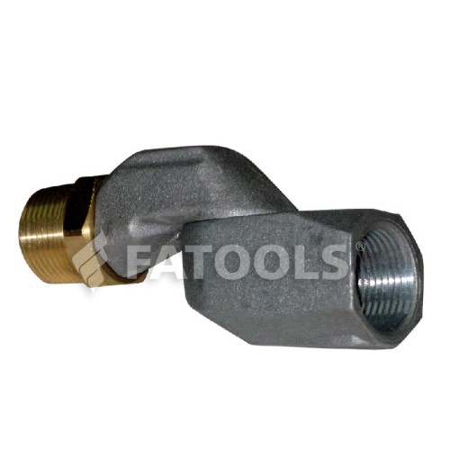 FATOOLS AL-241TPS803 - HOSE Z-SWIVEL 1 NPT