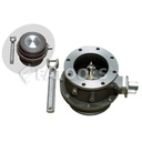 FATOOLS AL-HYF01 - API BOTTOM LOADING ADAPTOR SIZE 4"