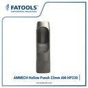 FATOOLS AM-HP230 - HOLLOW PUNCH SIZE 23