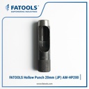 FATOOLS AM-HP200 - HOLLOW PUNCH SIZE 20