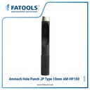 FATOOLS AM-HP100 - HOLLOW PUNCH SIZE 10