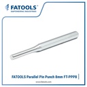 FATOOLS PPP8 - PARALLEL PIN PUNCH DIA. 8x150