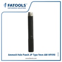 FATOOLS AM-HP090 - HOLLOW PUNCH SIZE 9