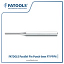 FATOOLS PPP6 - PARALLEL PIN PUNCH DIA. 6x150