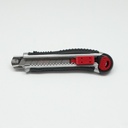 FATOOLS BUK07G-S5 - UTILITY KNIFE SIZE 9MM