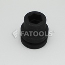 FATOOLS SP2506-1.7/16 - 1" IMPACT SOCKET INCH SIZE 1.7/16"
