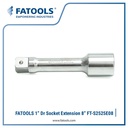 FATOOLS S2525E08 - 1" EXTENSION SIZE 8"