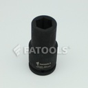 FATOOLS SPD190650 - 3/4" DEEP IMPACT SOCKET SIZE 50