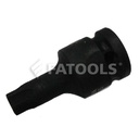 FATOOLS SP1206TX-20 - 1/2 SOCKET TORX BIT SIZE TX-20