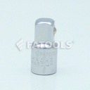FATOOLS S1216A - 1/2"FX3/4"MADAPTOR SIZE 1/2FX3/4M