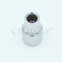 FATOOLS S221232 - 1/2" SOCKET 12PT SIZE 1"