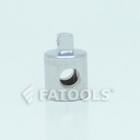 FATOOLS S0806TM - 3/8"DR ADAPTOR 3-WAY SIZE 3/8Fx1/4M