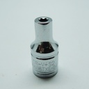 FATOOLS S0606TXE-07 - 1/4" SOCKET FEMALE TORX BIT SIZE E-07
