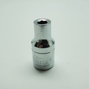 FATOOLS S0606045 - 1/4" SOCKET METRIC 6PT SIZE 4.5