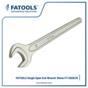 FATOOLS SGOE30 Single Open End Wrench 30mm Kunci Pas