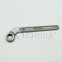 FATOOLS AM-BRW80 - BENT RING WRENCH SIZE 80