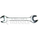 FATOOLS OE4650 - DOUBLE OPEN END WRENCH SIZE 46x50