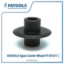 FATOOLS KT311 - SPARE CUTTER WHEEL SIZE 2"