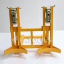 FATOOLS WA-DG720A - DRUM LIFTER SIZE DOUBLE