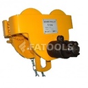 FATOOLS WA-GT01 - HAND GEARED TROLLEY GT CAP.1TX3