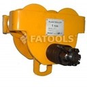 FATOOLS WA-PT05 - HAND PLAIN TROLLEY PT CAP.5