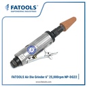 FATOOLS NP-DG22 - AIR DIE GRINDER