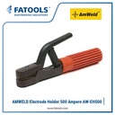 FATOOLS AW-EH500 Electrode Holder 500 Ampere Tang Stang Las