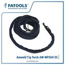 FATOOLS AW-WP26V25-2 TIG TORCH STANG LAS ARGON