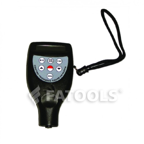 FATOOLS MT-CM8825FN - DIGITAL COATING THICKNESS