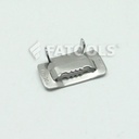 FATOOLS CO-BC19 - BANDING BUCKLE SIZE 3/4"