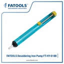FATOOLS HY-018 - DESOLDERING IRON